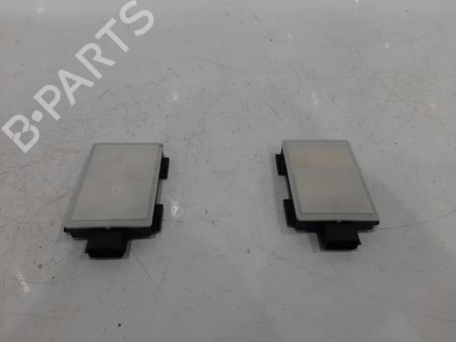 Used Control unit LAND ROVER RANGE ROVER IV (L405) 4.4 SDV8 4x4 (340 hp) 26824776