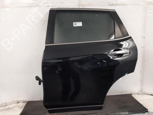 Used Left rear door NISSAN X-TRAIL III (T32_, T32R, T32RR) 1.6 dCi (T32) (130 hp) 32448853