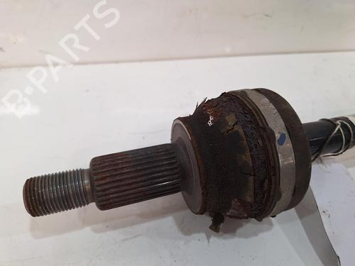 Other JAGUAR I-PACE (X590) EV400 AWD | BP26795664O1