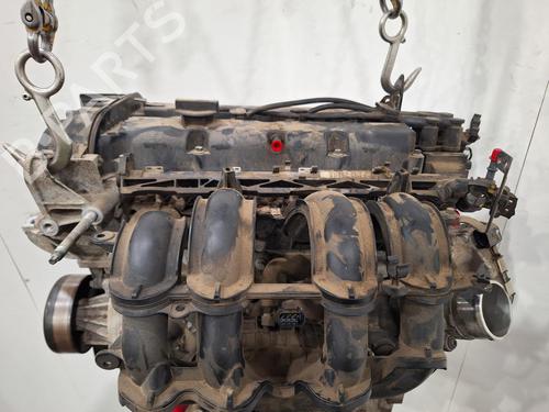 Engine FORD FIESTA VI (CB1, CCN) 1.25 | BP36811536M1 - Image 6