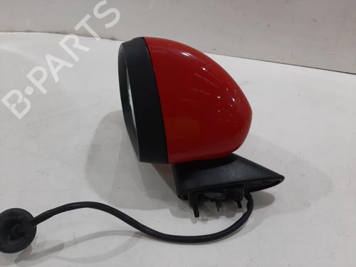 Retrovisor esquerdo VAUXHALL CORSA Mk IV (E) (X15) 1.4 | BP29397733C26 