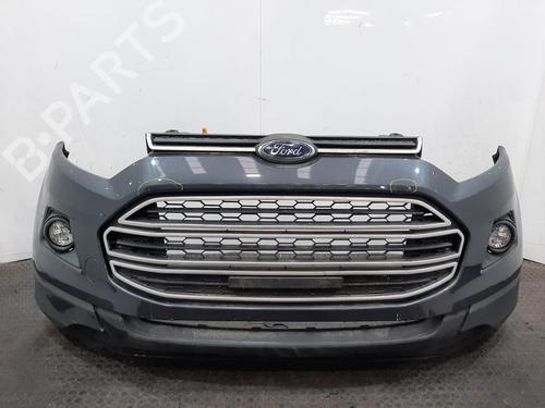 Used Front bumper Front bumper FORD ECOSPORT 1.5 Ti (112 hp) 40238197 40238197