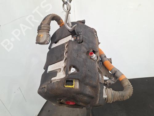 Motore JAGUAR I-PACE (X590) EV400 AWD | BP30516926M1