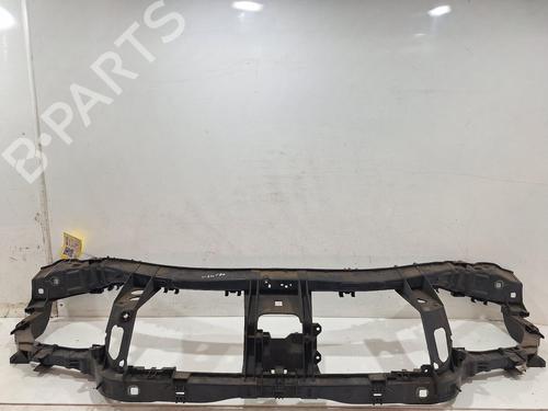 Frontplate/Frontkurv FORD S-MAX (WA6) 2.0 TDCi (140 hp) 30812908