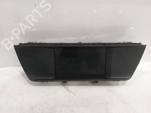 Electronic module BMW 5 (F10) 530 d | BP26775893M83 