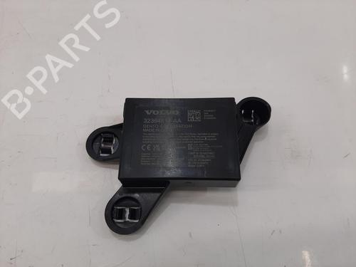 Øvrige styreenhet Øvrige styreenhet POLESTAR POLESTAR 2 (534) EV (224 hp) 34233686 34233686