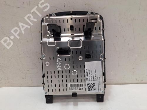 Electronic module RENAULT SCÉNIC IV (J9_) 1.5 dCi 110 | BP27524164M83 