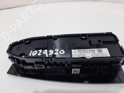 Switch MERCEDES-BENZ C-CLASS (W205) C 220 BlueTEC / d (205.002, 205.004) | BP29945922I30