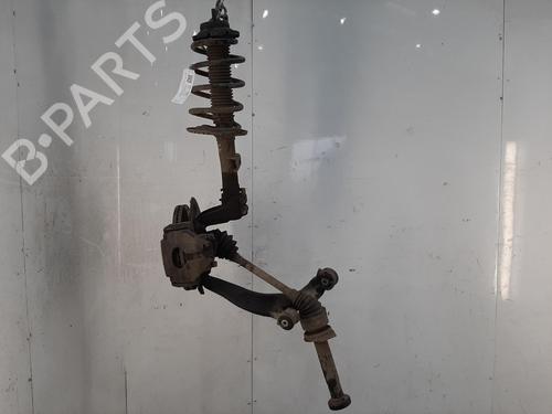 Used Right front suspension VW TRANSPORTER T5 Van (7HA, 7HH, 7EA, 7EH) 2.0 TDI (114 hp) 26855240