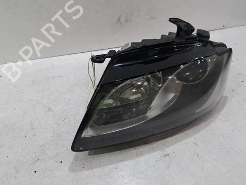 Left headlight AUDI A5 Sportback (8TA) 2.0 TFSI | BP31978366C28