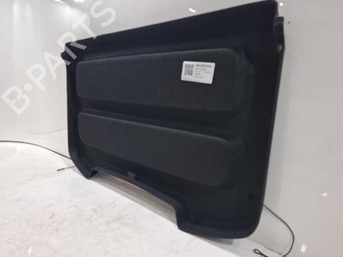 Rear parcel shelf DACIA SANDERO II TCe 90 (B8M1, B8MA, B8AC) | BP39943467C85 - Image 4