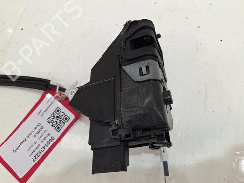 Other FIAT DOBLO MPV (510_, 511_) BlueHDi 100 | BP27155379O1 