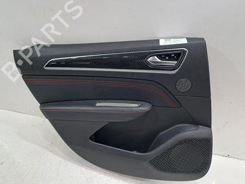 Front left panel RENAULT ARKANA I (LCM_, LDN_) 1.3 TCe 140 (LDN0) | BP32324135C58 - Image 2