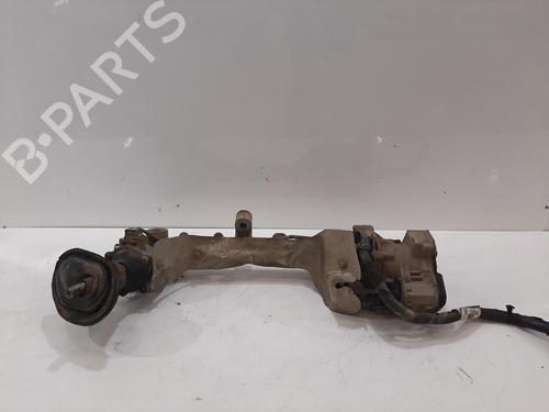 Steering rack FORD TRANSIT CONNECT V408 Box Body/MPV 1.5 EcoBlue | BP36551412M22 - Image 6