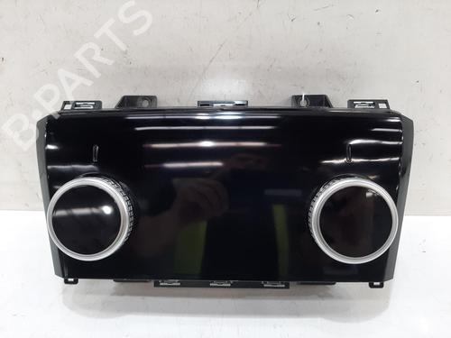 Used Climate control JAGUAR I-PACE (X590) EV400 AWD (400 hp) 29059436