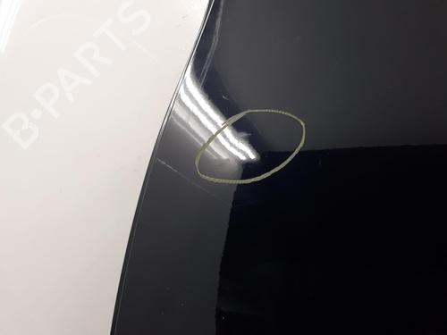 Porta trás esquerda MG MG 3 1.5 | BP32324687C4