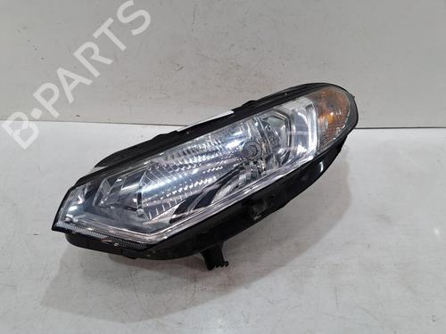 Lyskaster venstre FORD ECOSPORT 1.0 EcoBoost (125 hp) 30756489