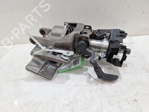 Steering column VAUXHALL CORSA Mk IV (E) (X15) 1.4 | BP39694671M21 - Image 3