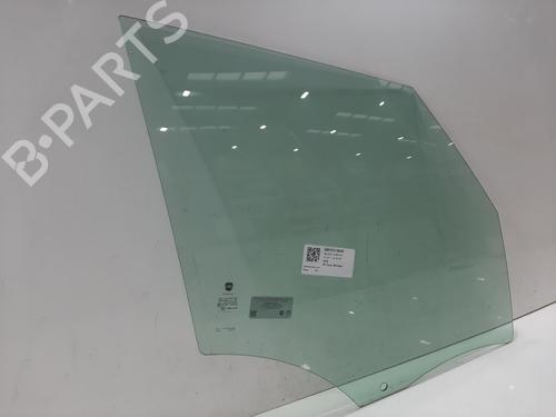 Front right door window FIAT 500L (351_, 352_) 1.4 (199LYB1B) | BP29741903C19 