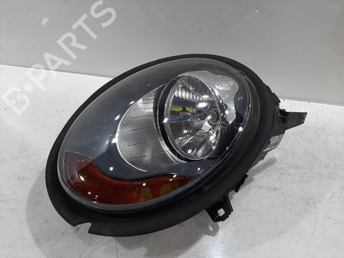 Used Left headlight Left headlight MINI MINI (F56) Cooper (136 hp) 33940089 33940089