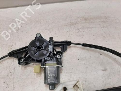 Rear right window mechanism AUDI A4 B9 (8W2, 8WC) 2.0 TFSI | BP34121617C25 - Image 6