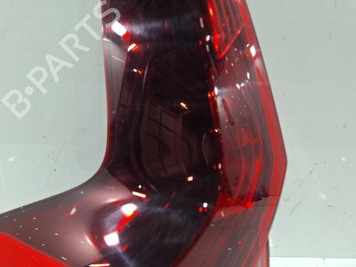 Left taillight DACIA JOGGER (RK_) 1.0 TCe 110 (RKMD) | BP39934834C34 - Image 3