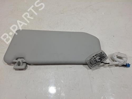 Right sun visor CITROËN C5 AIRCROSS (A_) 1.2 Hybrid 136 (ARHPYJ) | BP39716228I2 - Image 5