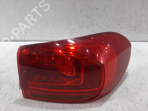 Used Right taillight Right taillight 37718370 37718370
