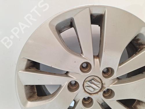 Fælk SUZUKI SX4 S-Cross (JY) 1.6 DDiS (AKK 416D) | BP33555300C45 - Image 2