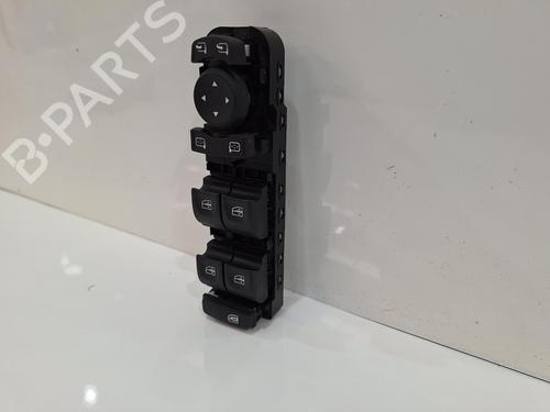Right front window switch RENAULT MEGANE III Hatchback (BZ0/1_, B3_) 1.5 dCi (BZ09, BZ0D, BZ1W, BZ29, BZ14) | BP39695027I26 - Image 3