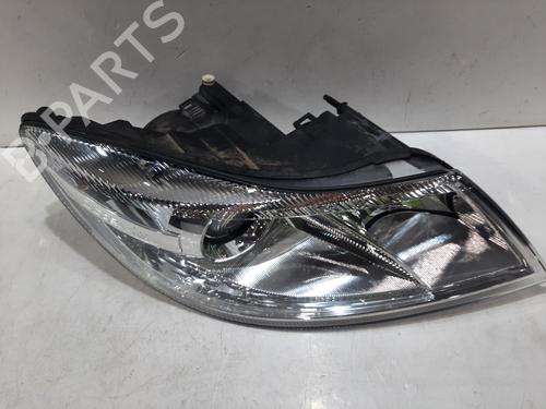 Right headlight SKODA OCTAVIA II (1Z3) 1.4 TSI | BP29445083C29 