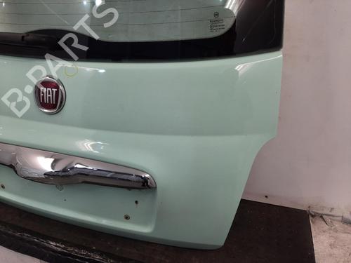 Tailgate FIAT 500 (312_) 0.9 (312AXG1A, 312.AXG11) | BP29524601C6 