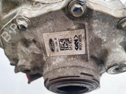 Transfer box FORD KUGA II (DM2) 1.5 EcoBoost 4x4 | BP39766003M36 - Image 2