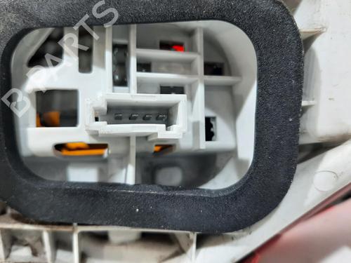 Left taillight VAUXHALL MERIVA Mk II (B) (S10) 1.4 | BP30095361C34