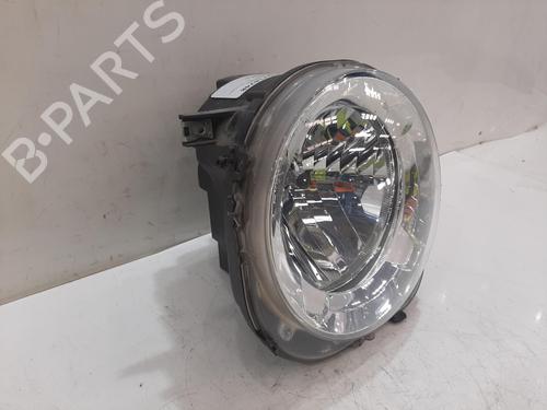 Left headlight JEEP RENEGADE SUV (BU, B1, BV) 1.4 | BP34644541C28 - Image 2