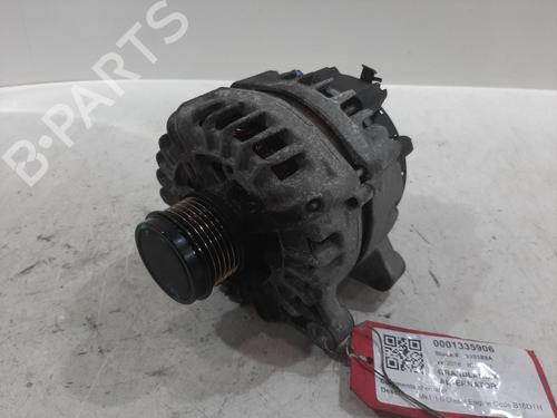 Used Alternator VAUXHALL GRANDLAND X / GRANDLAND (A18) 1.6 Turbo D (75) (120 hp) 26846481