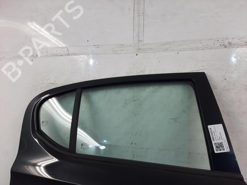Right rear door VAUXHALL CORSA Mk IV (E) (X15) 1.4 | BP29810517C5 