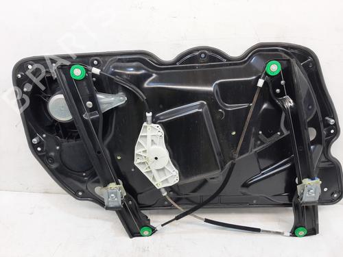 Front right window mechanism VW PASSAT B7 (362) 2.0 TDI | BP29636755C23 