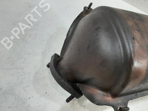 Particulate filter FIAT DOBLO Cargo (263_) 1.6 D Multijet (263WXD1B, 263WXR1B, 263WXX1B, 263ZXD1B,... | BP33720609M81 - Image 2