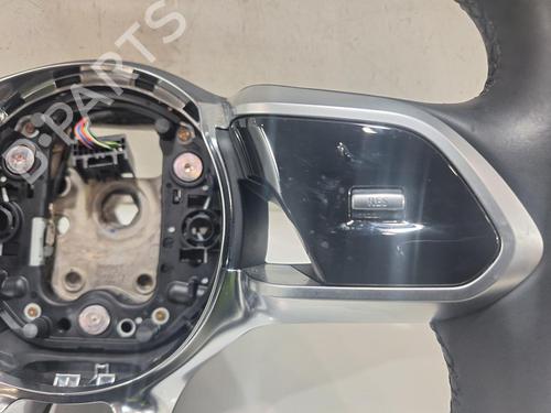 Steering wheel JAGUAR I-PACE (X590) EV400 AWD | BP32144703C49 