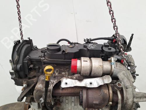 Engine FORD TRANSIT CONNECT V408 Box Body/MPV 1.5 TDCi | BP36916797M1  - Image 6