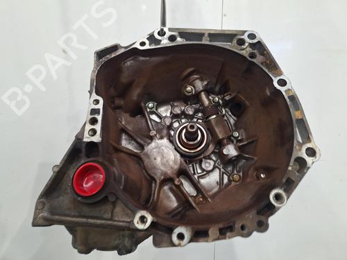 Used Gearbox Gearbox PEUGEOT 107 (PM_, PN_) 1.0 (68 hp) 36697726 36697726