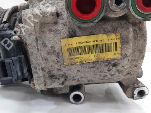 AC compressor FORD FIESTA VI (CB1, CCN) 1.25 | BP37230614M34 - Image 2