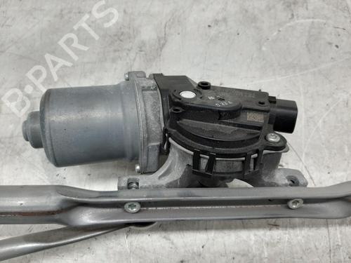 Front wiper motor SUZUKI SWIFT V (AZ) 1.2 (A2L412, ZC83S) | BP26867612M29 