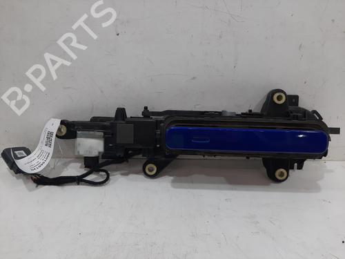 Used Front left exterior door handle Front left exterior door handle 30495066 30495066