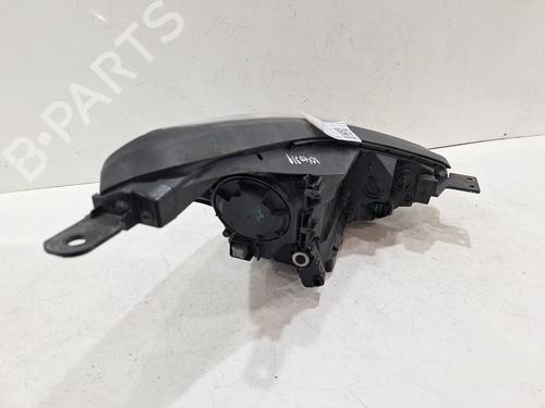 Left headlight KIA SPORTAGE IV (QL, QLE) 1.7 CRDi | BP32027144C28