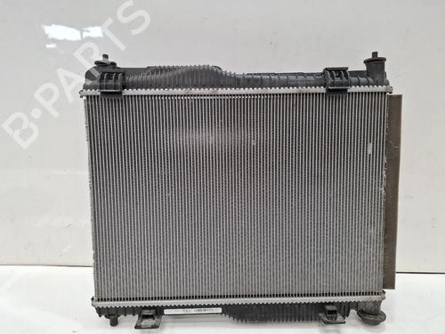 Used Water radiator Water radiator 38604310 38604310