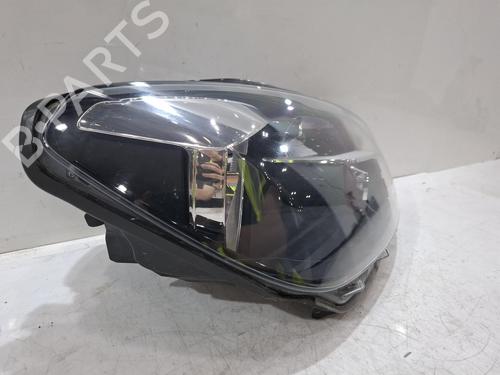 Right headlight VW UP! (121, 122, BL1, BL2, BL3, 123) 1.0 | BP39405832C29 - Image 3