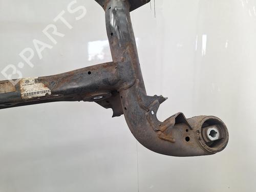 Forbro VW TOUAREG (CR7, RC8) 3.0 TDI 4motion | BP28101002M9 