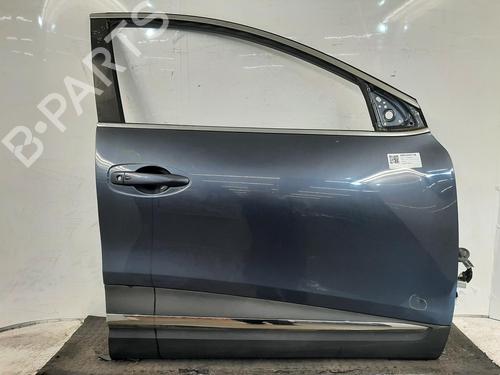Used Right front door Right front door RENAULT KADJAR (HA_, HL_) 1.6 dCi 130 (HLA4) (130 hp) 34121620 34121620